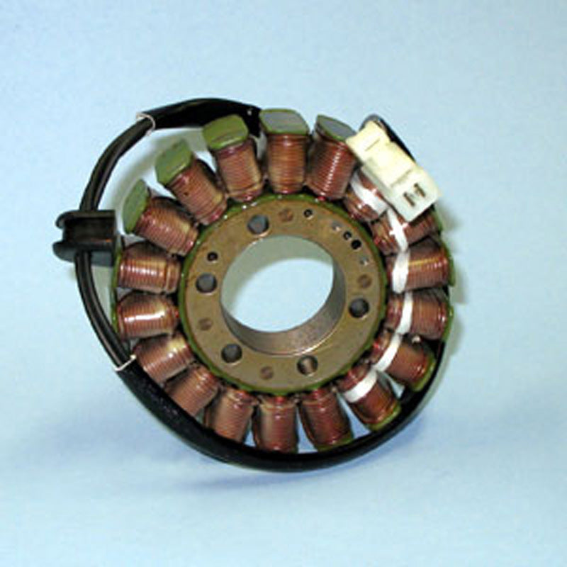 STATOR