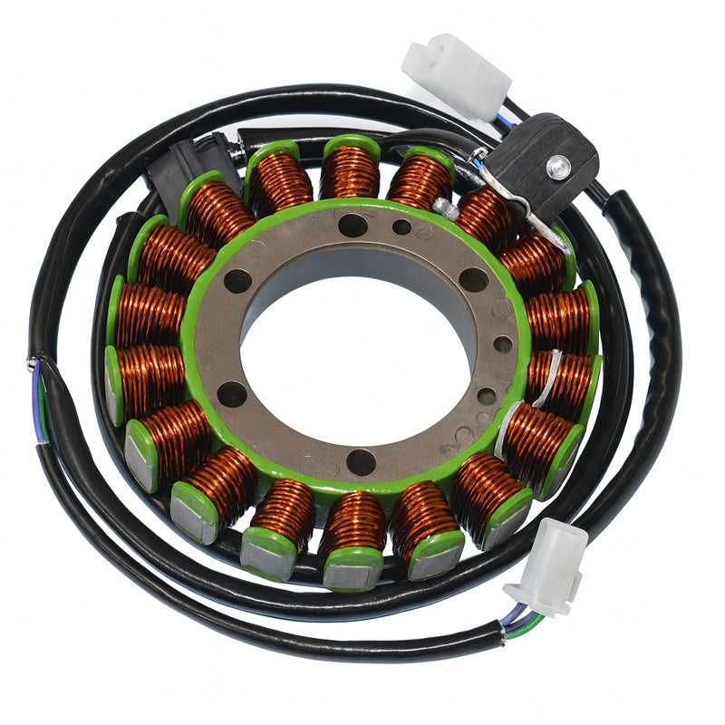 STATOR LS 650 S40 05-09