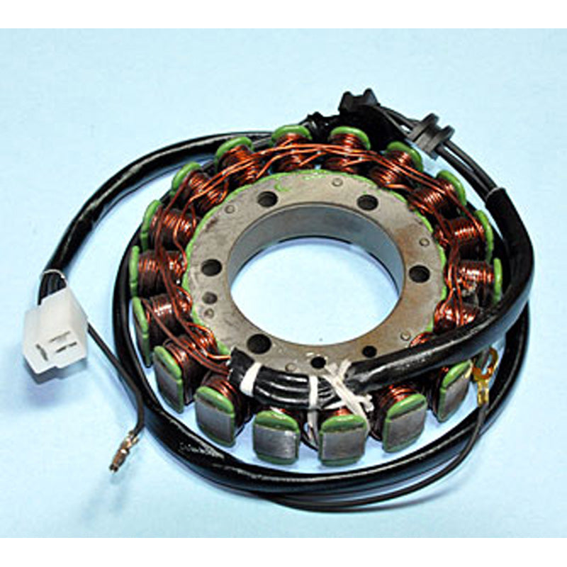 STATOR