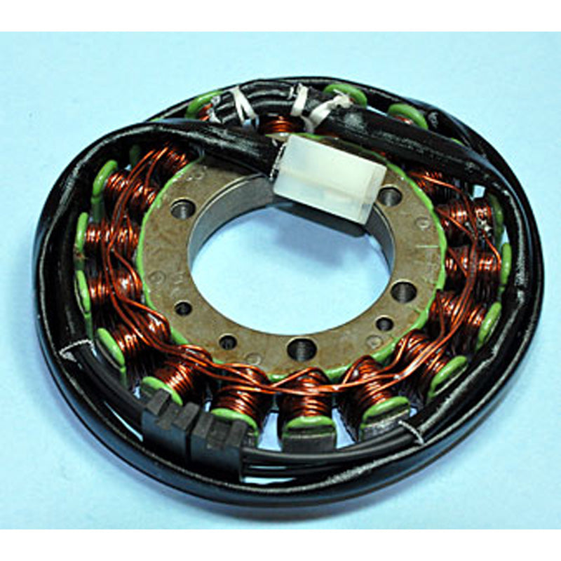 STATOR