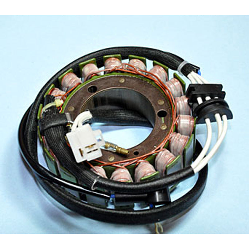 STATOR