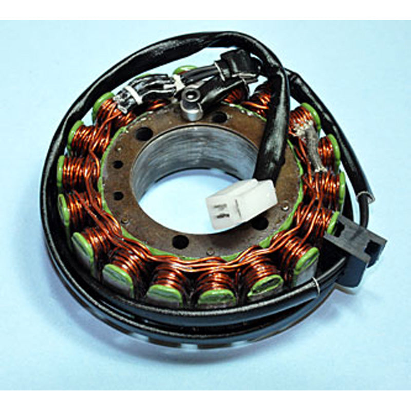 STATOR