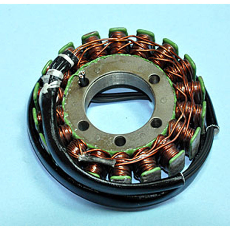 STATOR