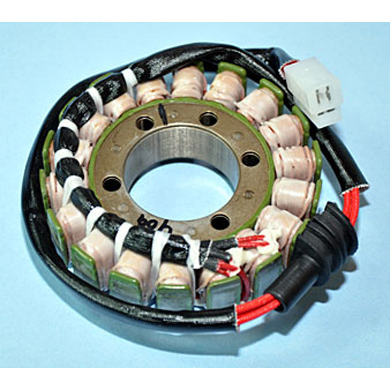 STATOR YAM YZFR6 99-02.