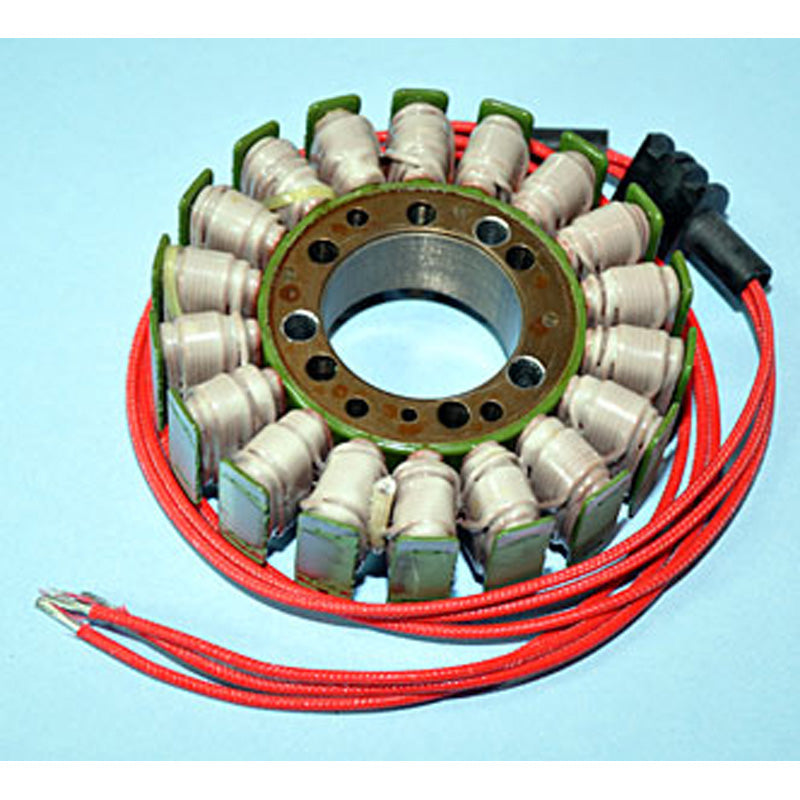 STATOR