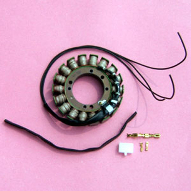 STATOR
