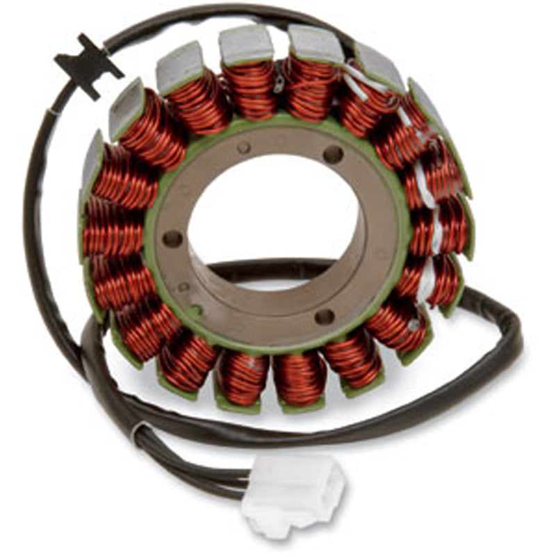 STATOR