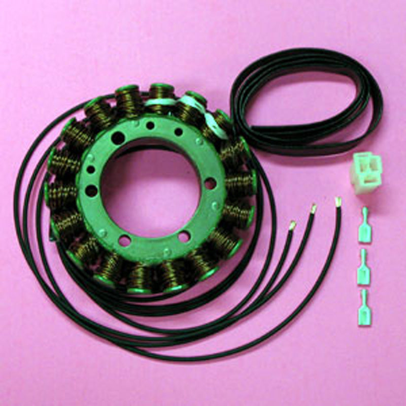 STATOR