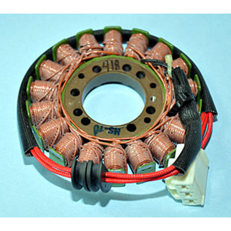 STATOR
