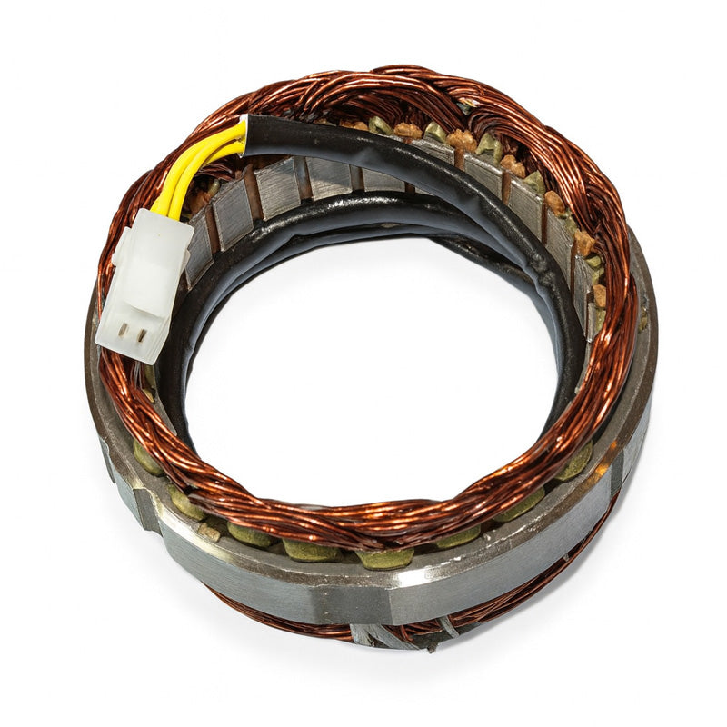STATOR