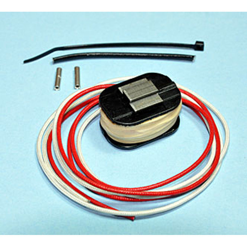 PULSAR COIL