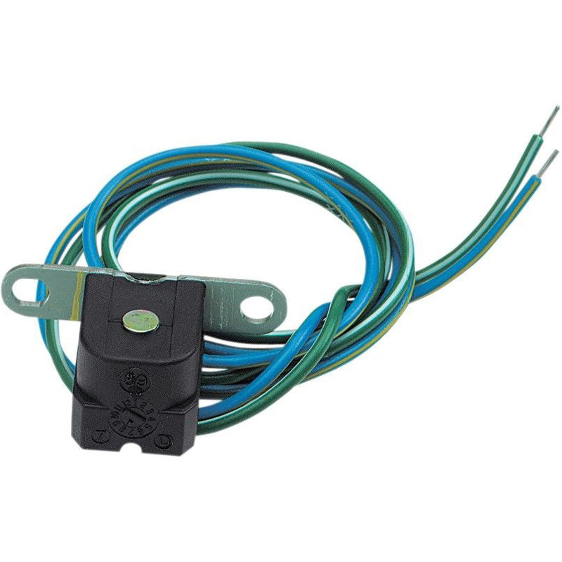 TRIGGER COIL