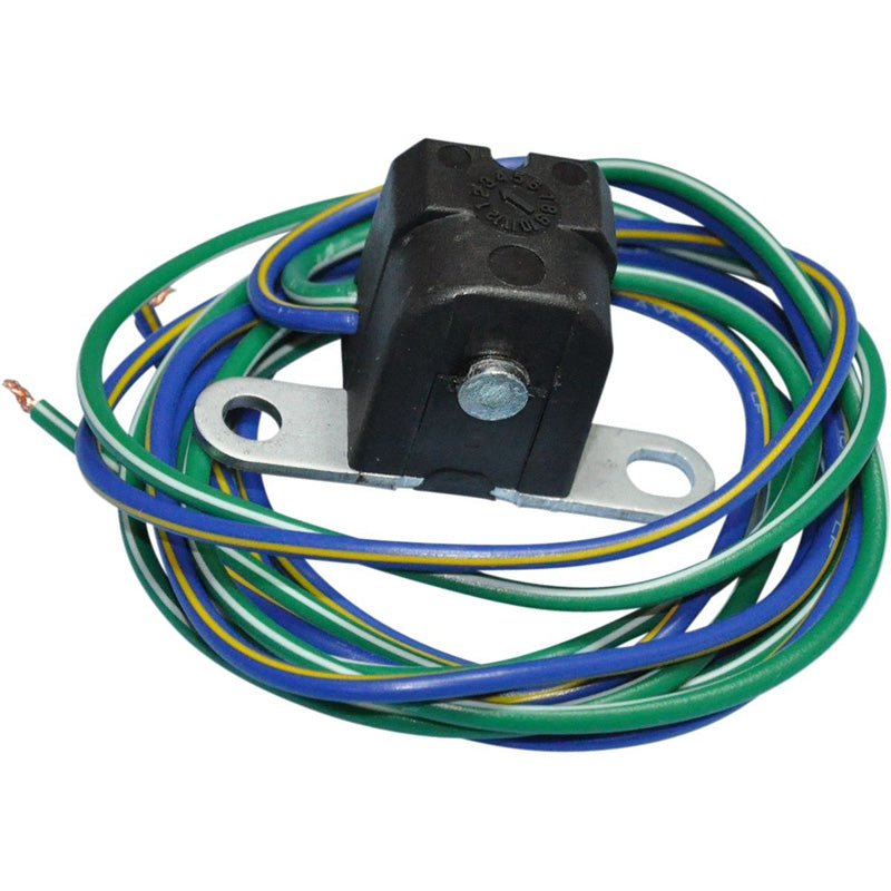 TRIGGER COIL