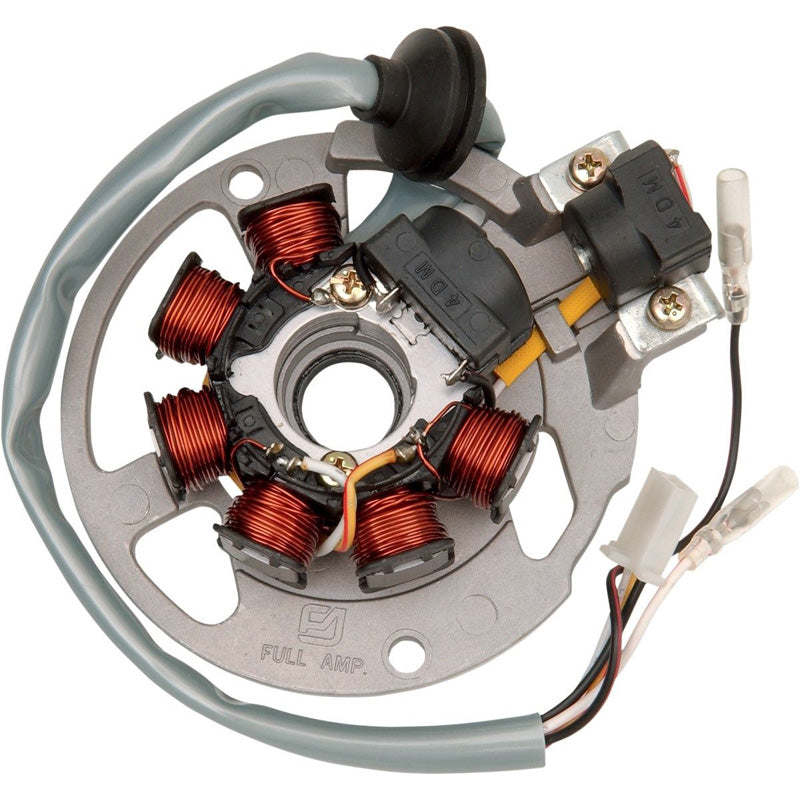 STATOR