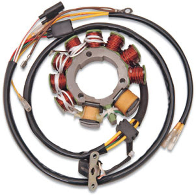STATOR