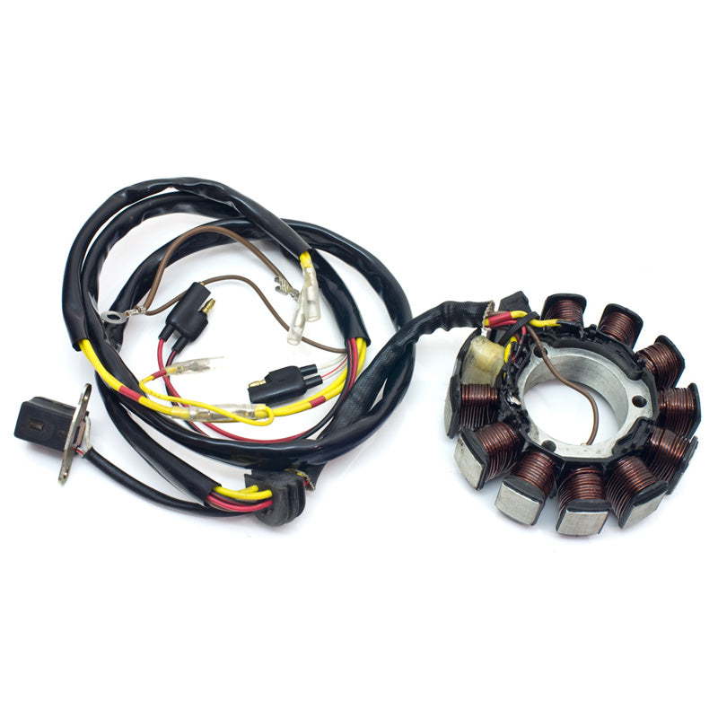 STATOR