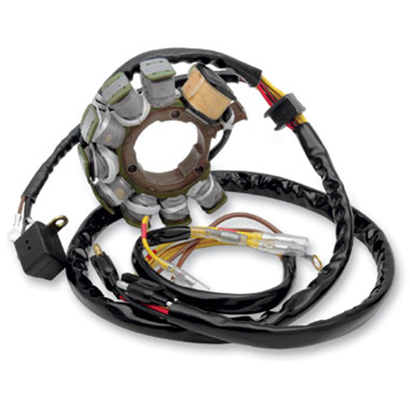 STATOR