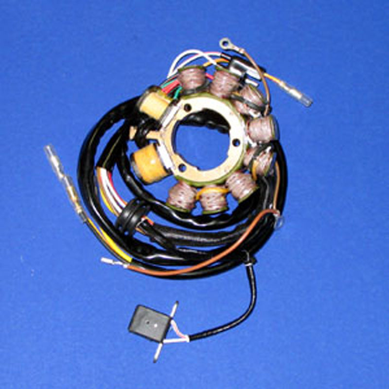 STATOR