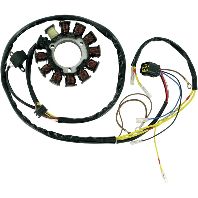 STATOR