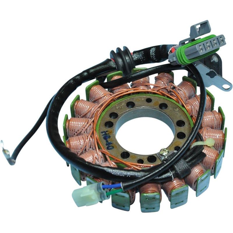 STATOR