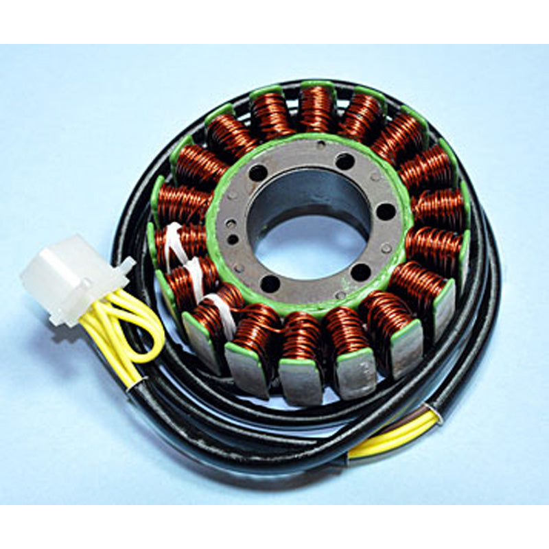 STATOR