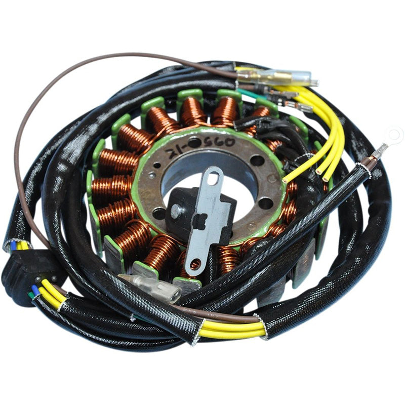 STATOR
