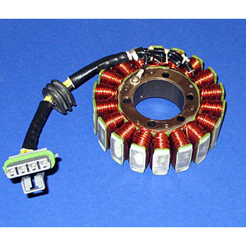 STATOR
