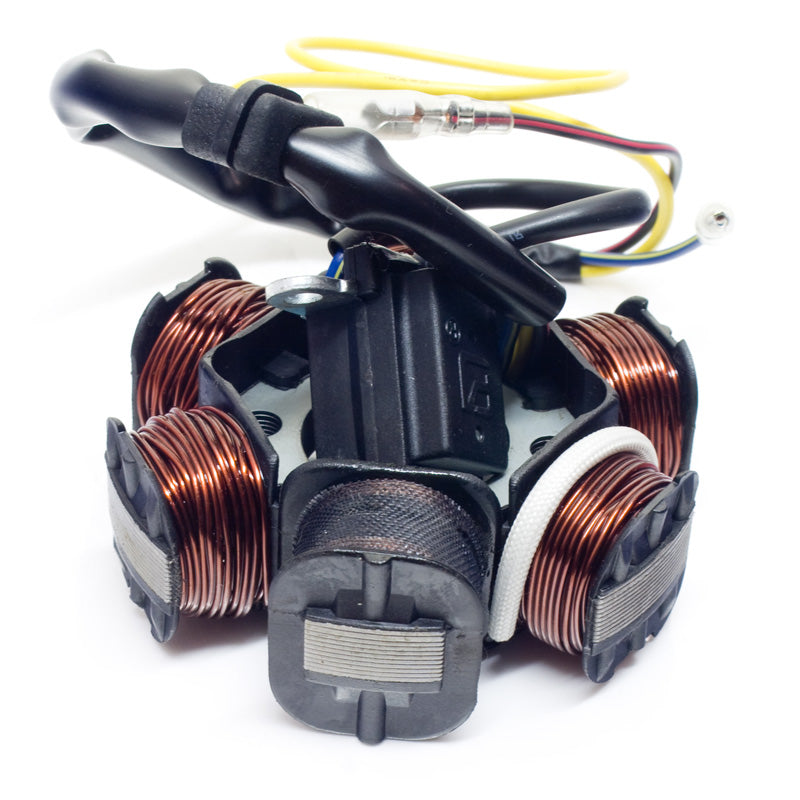 STATOR