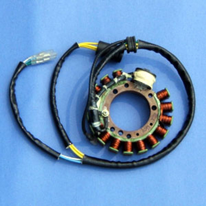 STATOR