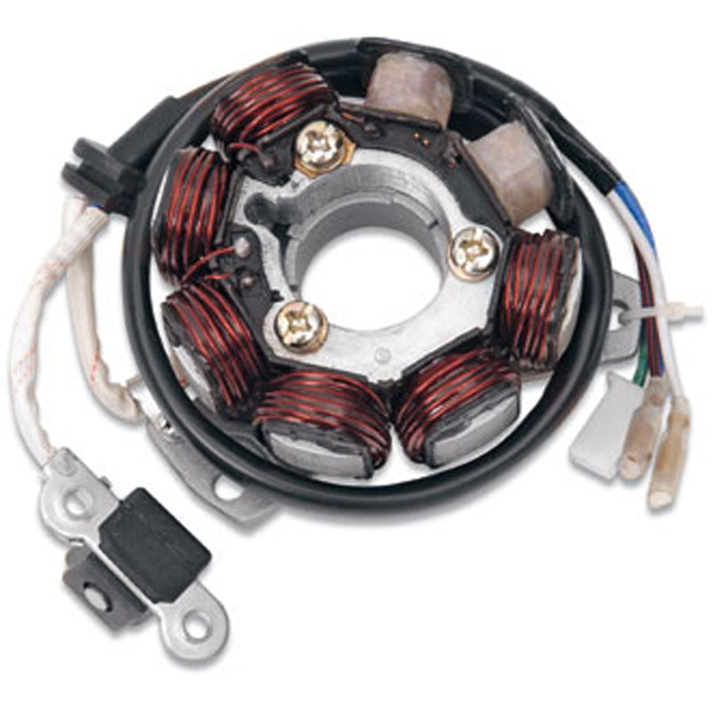 STATOR