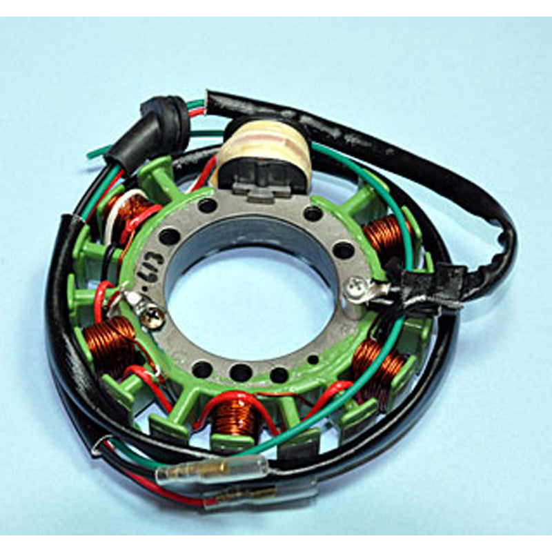 STATOR