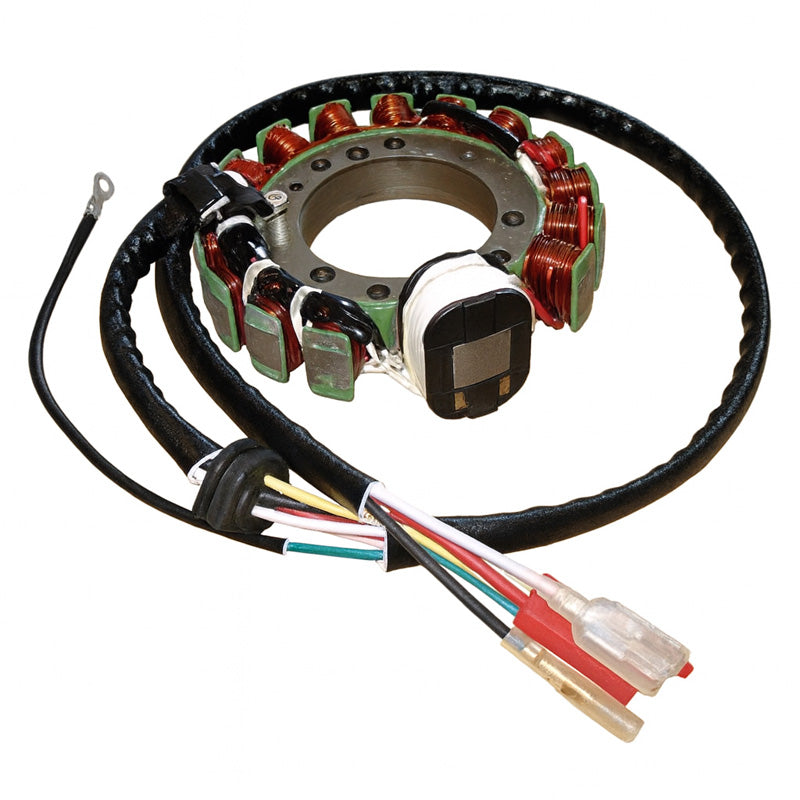 STATOR