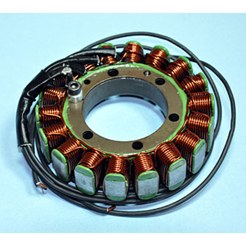 STATOR