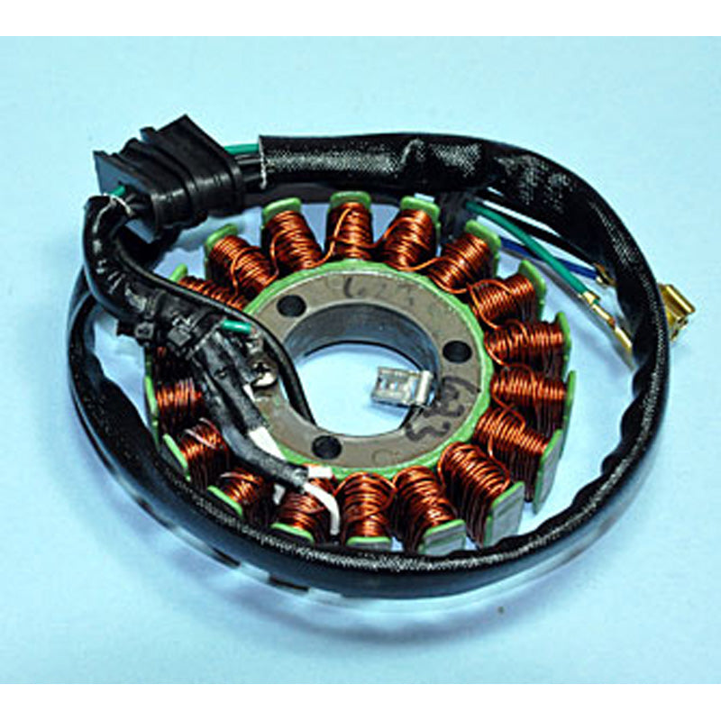 STATOR