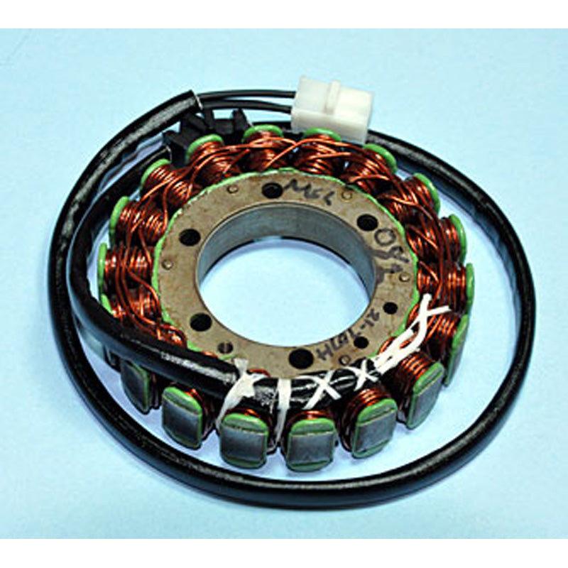STATOR