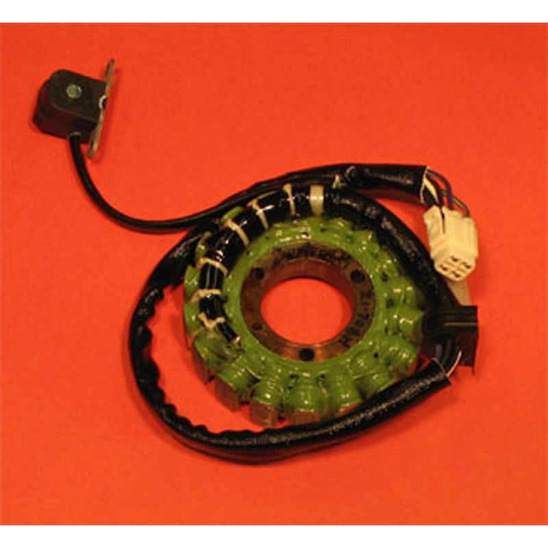 STATOR