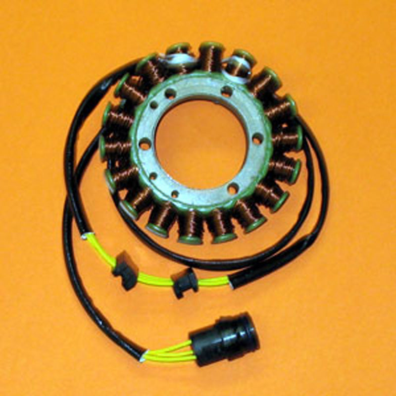 STATOR KVF650 BRUTE FORCE 4X4 06.