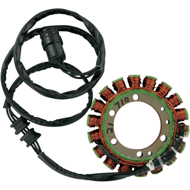 STATOR
