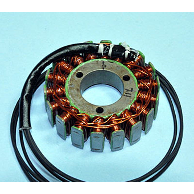 STATOR