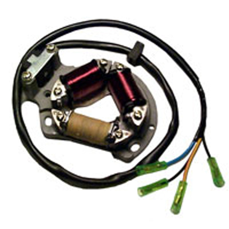 STATOR