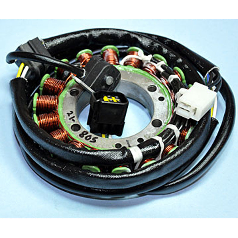 STATOR
