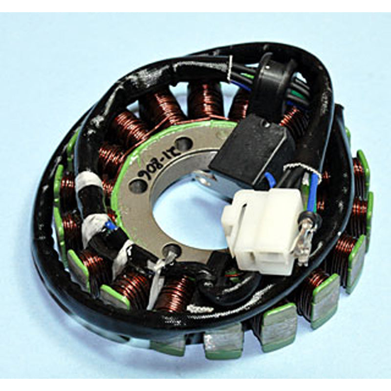 STATOR SUZ LTR-450 QUADRACER 06-09