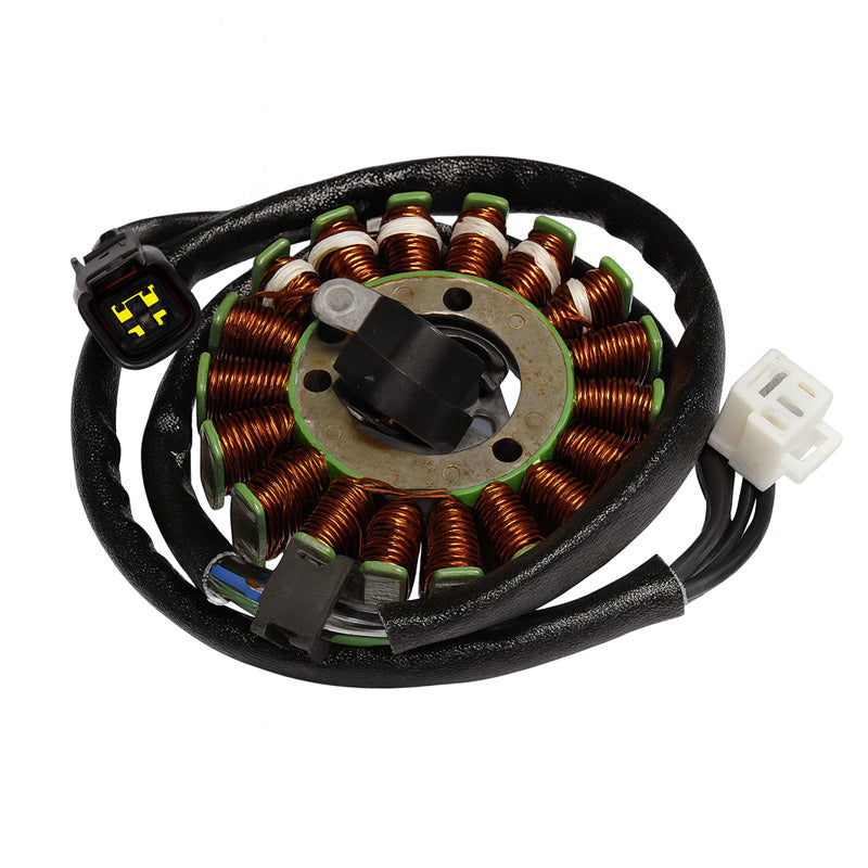 STATOR