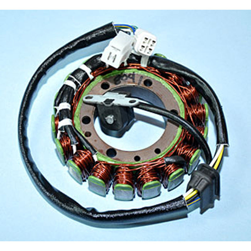 STATOR