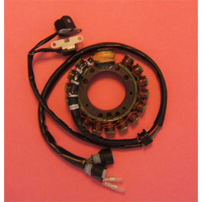 STATOR