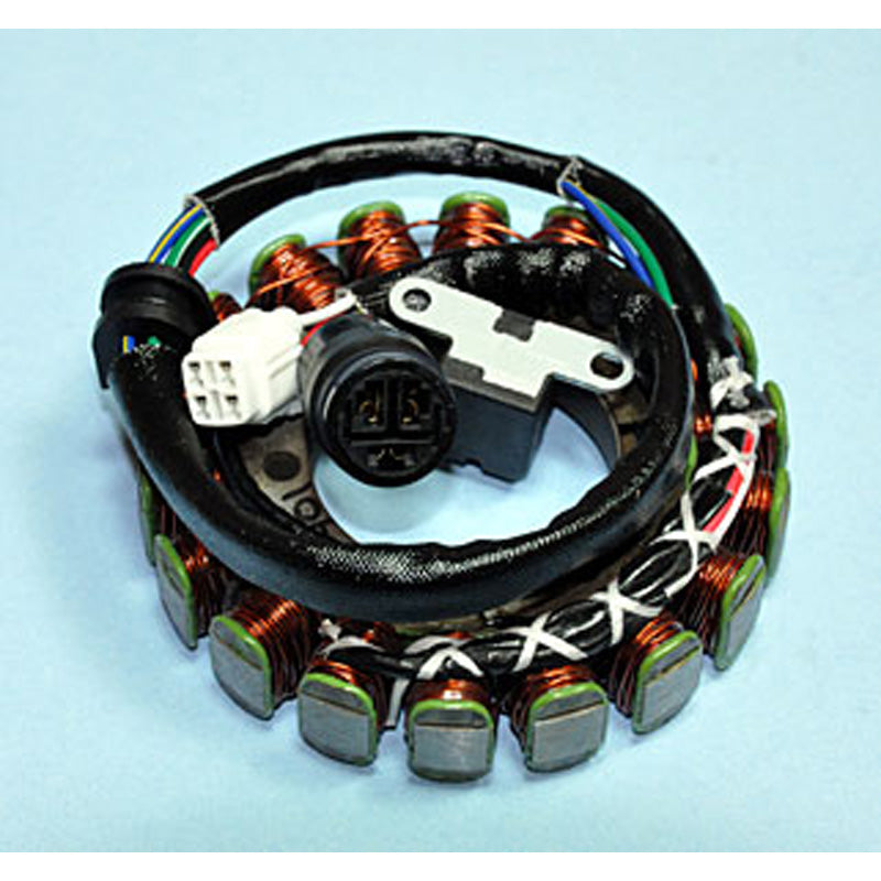 STATOR