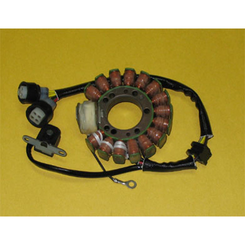 STATOR YFM225 MOTO 4 86-88.