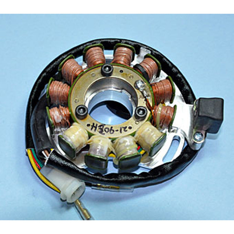 STATOR