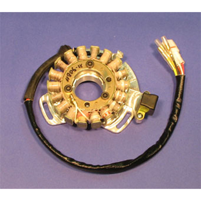 STATOR