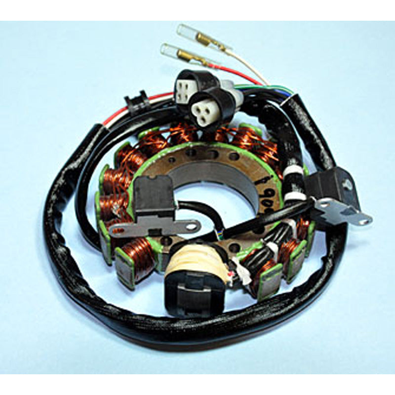 STATOR YAM YFM350 BIG BEAR 87/MOTO 4/WARRIOR.